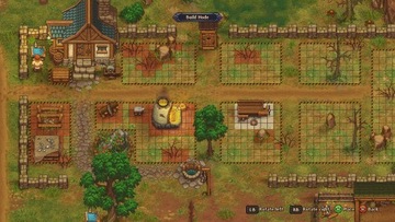 Steam KEY для Graveyard Keeper PL