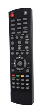 Пульт дистанционного управления для настенных часов с интервальным таймером Crossfit GX-IR03