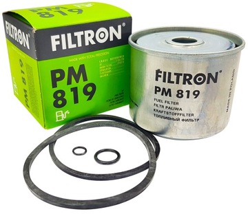 FILTR PALIVA PM819 DO FIAT DUCATO 1.9D 2.5 D TD