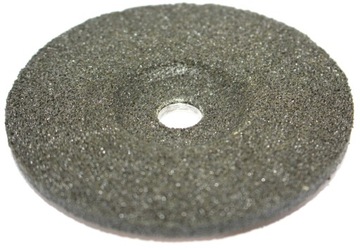 BOSCH TARCZA KORUNDOWA GWS 10,8 12V 76 / 4 mm INOX