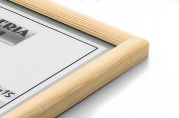 ДЕРЕВЯННАЯ РАМА НА ЗАКАЗ Обвязка рамы SUR