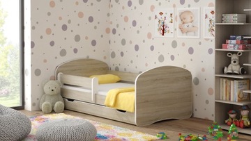 Каркас кровати из пружинных реек FLEX 200х90.