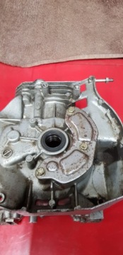 Косилка Kubota W 5019 521 6021 621 БЛОК ДВИГАТЕЛЯ