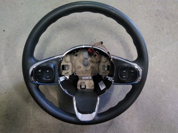 Kierownica Fiat 500 Lift 2016r
