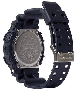 Zegarek męski Casio G-Shock GA-140 -1A1ER