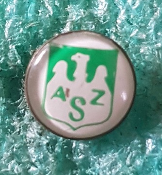 ODZNAKA AZS WARSZAWA