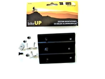 Taurus BikeUp adapter do belek z rowkiem T
