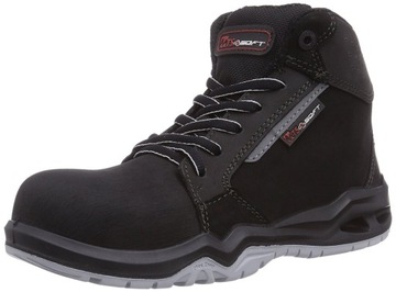 FRANCUSKIE BUTY ROBOCZE OCHRONNE MTS VICKERS r. 45
