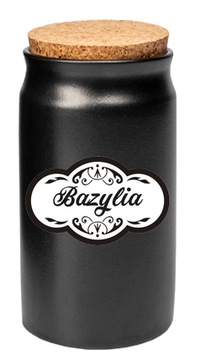 NAKLEJKI ETYKIETY NA PRZYPRAWY słoiczki 84SZT E9