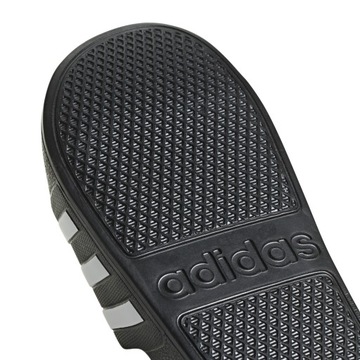 Шлёпанцы ADIDAS ADILETTE AQUA F35543, размер 42