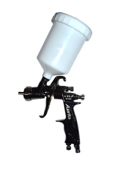 Краскораспылитель Epm L.V.L.P. Аурита МП-500 600мл 1,4 Е-490-0203