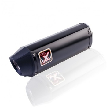 IXIL KAWASAKI ZRX 1200R, ZRX 1200 S| Tłumik Wydech