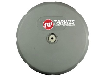 Korek wlewu paliwa compair 120mm c38