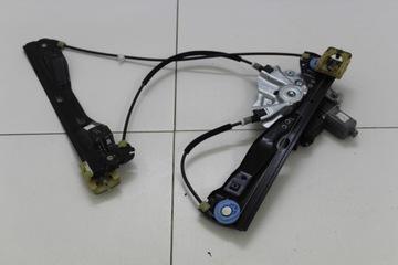 MECHANIZMUS OKNO PRAVÝ OPEL ASTRA J 915368104 GTC