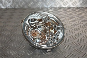 Lampa reflektor przód HARLEY SOFTAIL CLASSIC FLSTC