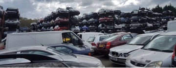 AUDI A4 B6 2.0 FSI SENZOR PALIVA VENTIL 0281545036