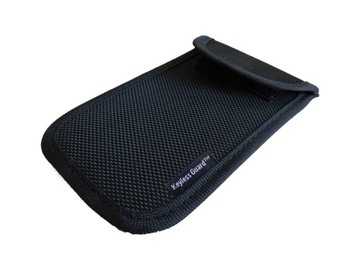 ЧЕХОЛ ДЛЯ АВТОМОБИЛЬНЫХ КЛЮЧЕЙ БЕЗКЛЮЧЕВАЯ ЗАЩИТА АВТОМОБИЛЯ