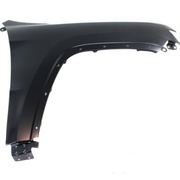 JEEP GRAND CHEROKEE WK2 2011 - 2021 BŁOTNIK PRAWY