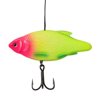 PRZYNĘTA NA SUMA DAM MADCAT RATTLER 13CM 110 CANDY