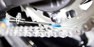 SCOTTOILER x-System ПОДАРОК ​​МОТОЦИКЛИСТУ