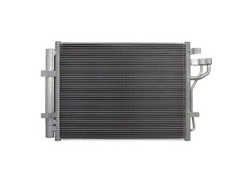 CHŁODNICA KLIMATYZACJI HYUNDAI I10 1,0 1,2 13 14-