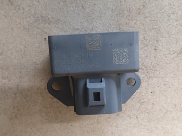 FORD MONDEO MK5 MODUL PUMPY PALIVA