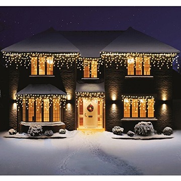 SOPLE 300 LED ПРОГРАММАТОР ТЕПЛЫЙ БЕЛЫЙ ВНЕШНИЙ ВИД