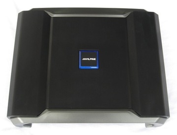 ALPINE R-A75M R-LINE ОСНОВА МОЩНОСТИ И КАЧЕСТВА 750 Вт RMS