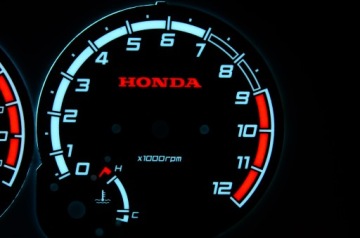 Диски Indiglo на Honda CB 1100 SF X11 рисунок 2