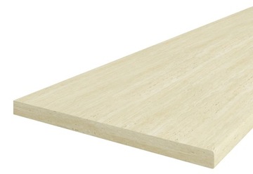 Кухонная столешница 38 мм ДУБ ЛАНСЕЛОТ 100 х 60 см