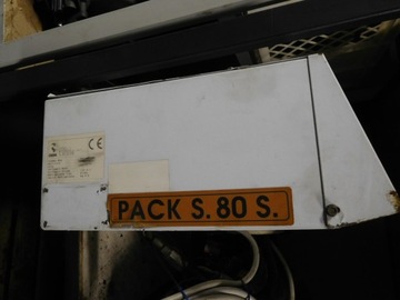 Холодильная установка cibin Pack s80s s.80 s
