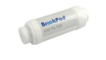 Filtr wody BrookPad Ion Filter zasilanie wodne