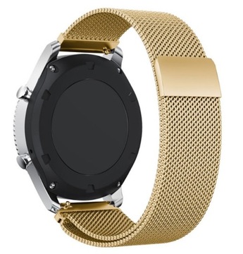 PASEK DO HUAWEI WATCH GT 2 3 4 GT2 GT3 GT4 PRO GT2e 2e 46MM 48MM |KOLORY