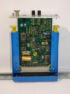 КАРТА УСИЛИТЕЛЯ REXROTH VT2000 S47/2 VT-3002-20/32