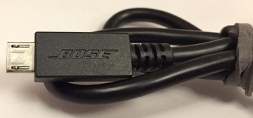 100% ОРИГИНАЛЬНЫЙ кабель BOSE micro USB 53 см BOSE