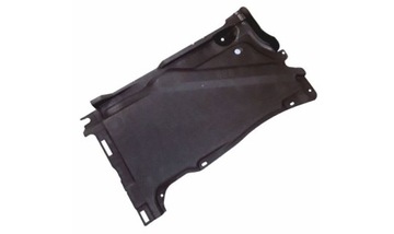 OSŁONA PODŁOGI PODWOZIA DOLNA AUDI A6 C7 LEWA ORYGINAŁ ASO