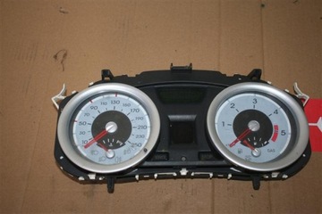 LICZNIK ZEGARY MEGANE II 1,9DCI 8200402241B