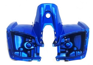 OWIEWKA PRZÓD BŁOTNIKI POLARIS SPORTSMAN 570