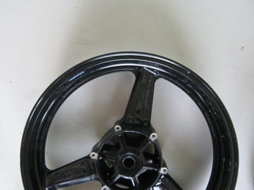 YAMAHA R1 RN09 R6 98-02 ПЕРЕДНИЙ ОБОД КОЛЕСА