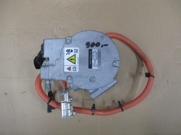 POMPA KLIMATYZACJI FORD MONDEO MK5 DG9H-19D623-AD