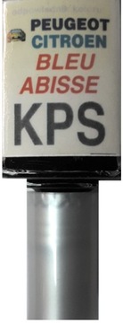 Citroen Peugeot Ken N1 Icar Varnish Varnish Loot для царапин