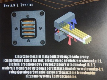 Лента ADAM HM 1 (Домашний монитор 1) A.R.T. + ИТОН