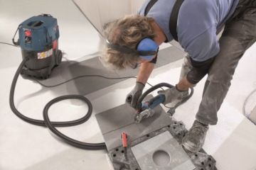 Оригинальный пыльник на ГАЗ 35 BOSCH.