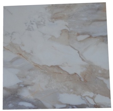 ИСПАНСКАЯ ТЕРРАКОТА ЦЕМЕНТО ЛИСТЬЯ 45X45 ПОЛ