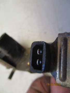 7175/27 VENTIL VZDUCHU KLIMATIZACE AUDI 100 A6C4