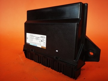 Модуль комфорта Volvo V40 D2 без ключа 30659775