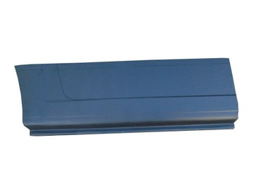 JUMPER DUCATO BOXER 06-REPERATURKA BŁOTNIKA TYŁ PR