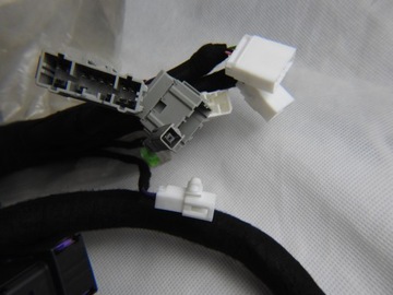 1346900080 wiązka kabiny Fiat Ducato 2004-2006