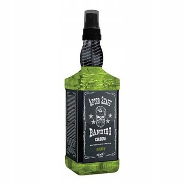 BANDIDO AFTER SHAVE ARMY WODA KOLOŃSKA SPRAY 150ML