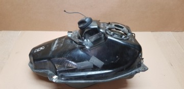 BMW C650 СПОРТИВНЫЙ ТОПЛИВНЫЙ БАК BAK 7724935